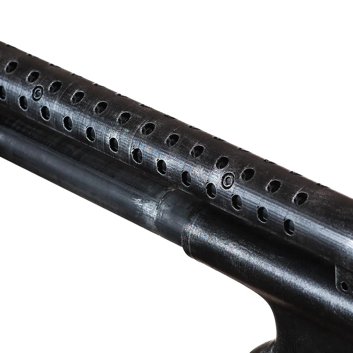 Shotgun Replica Prop From Duke Nukem By Blasters4Masters 20