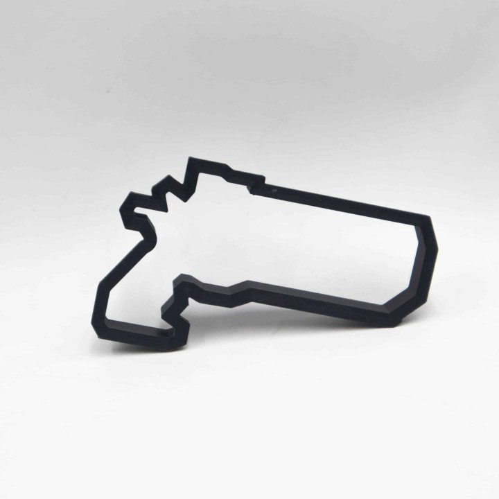 Wingman cookie cutter apex legends 6