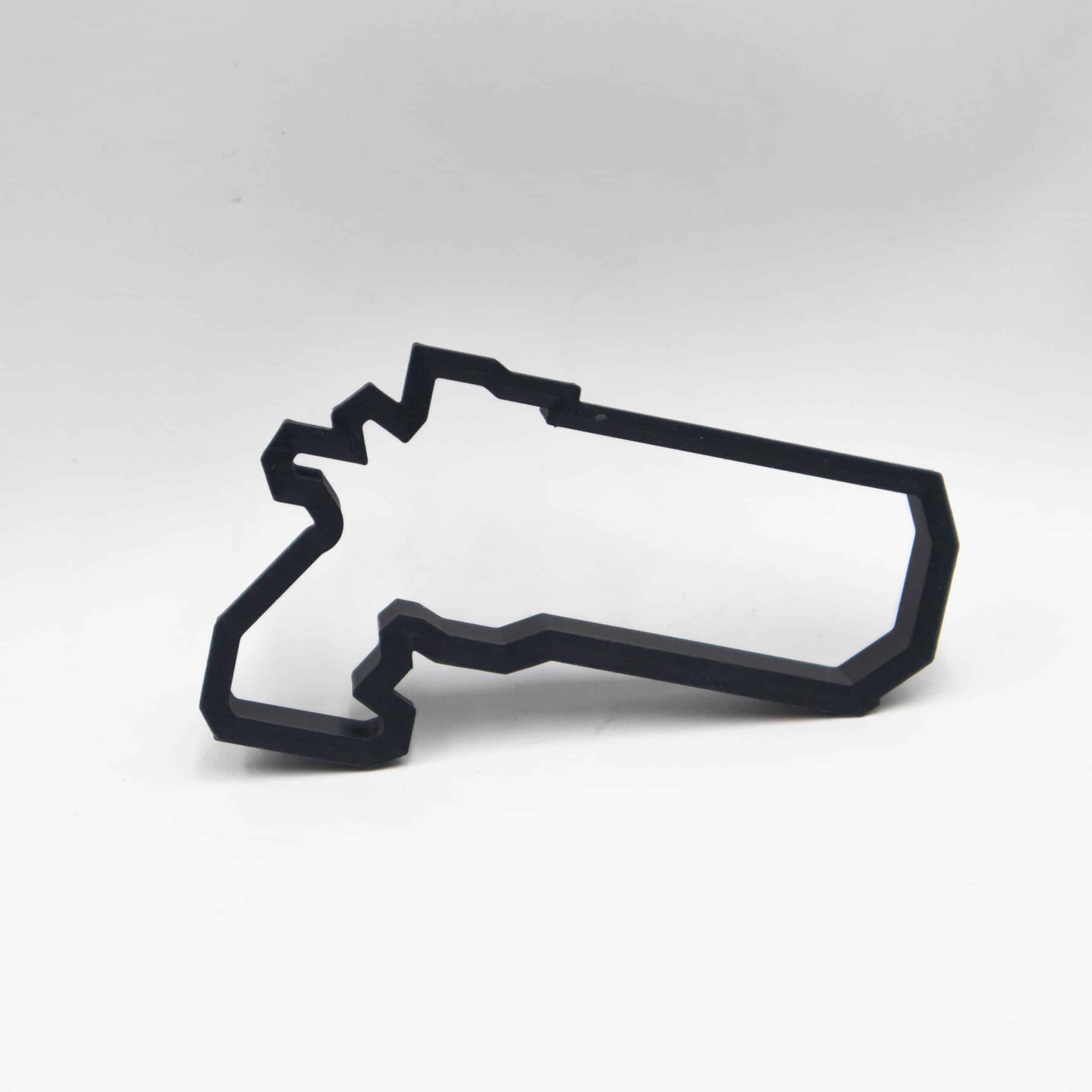 Wingman cookie cutter apex legends 6