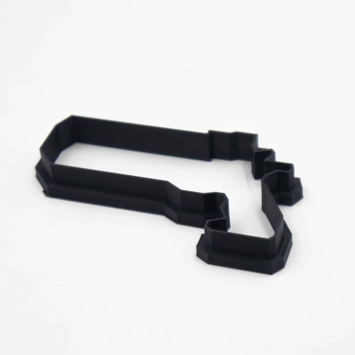 Wingman cookie cutter apex legends 5