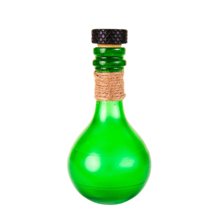 Potion Vial Replica Prop By Blasters4Masters