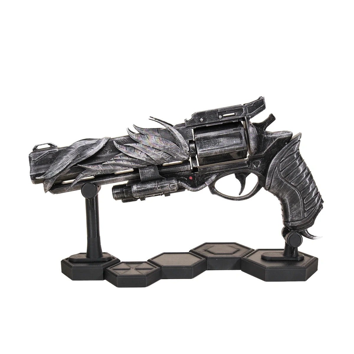 Hawhmoon On Ashen Wings Replica Prop From Destiny 2 By Blasters4Masters 14