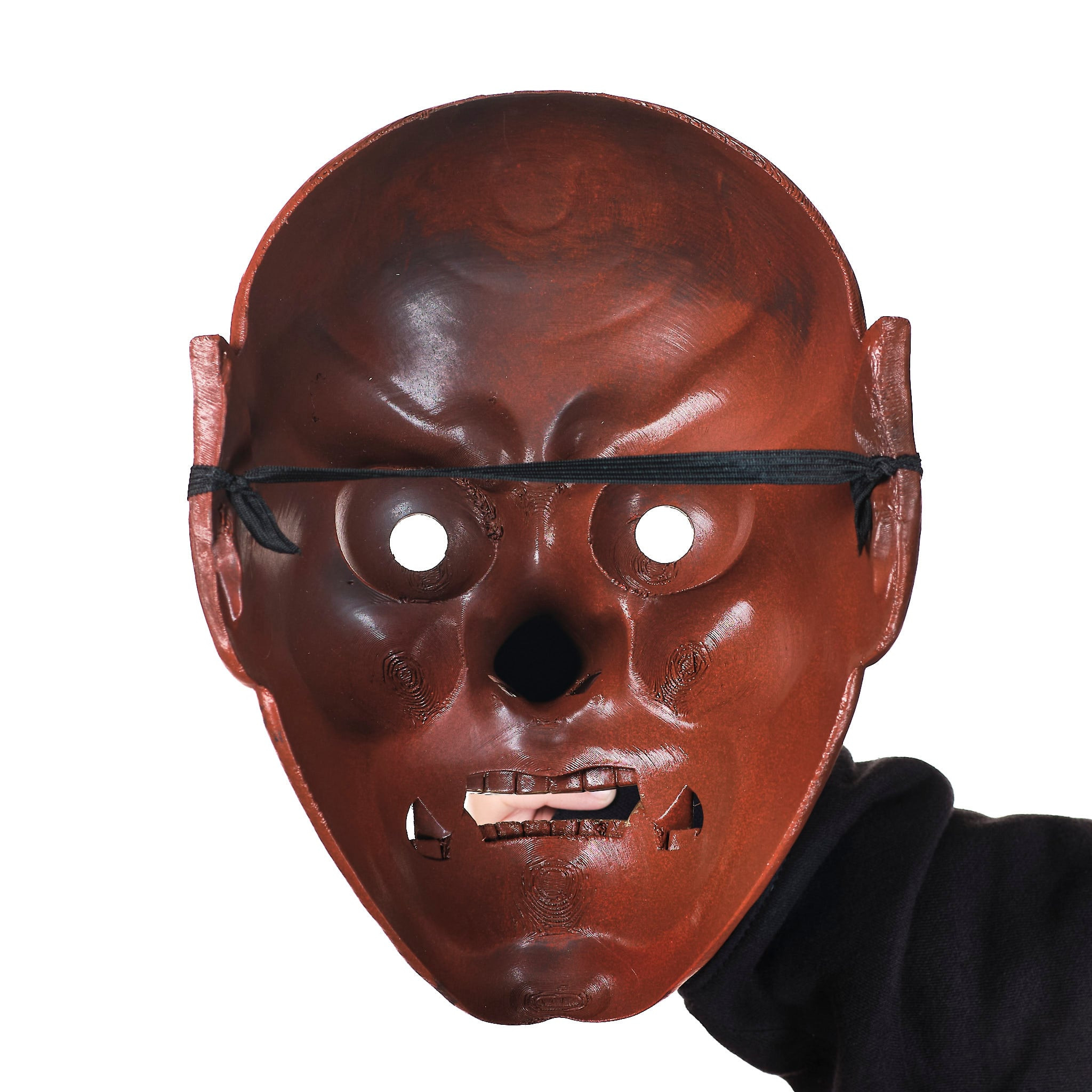 Tengu Mask Japanese Traditional Masks Japan Culture 11