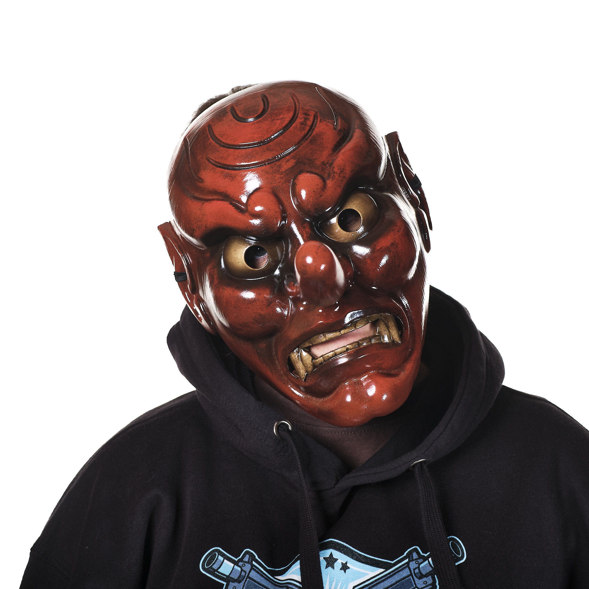 Tengu Mask Japanese Traditional Masks Japan Culture 12