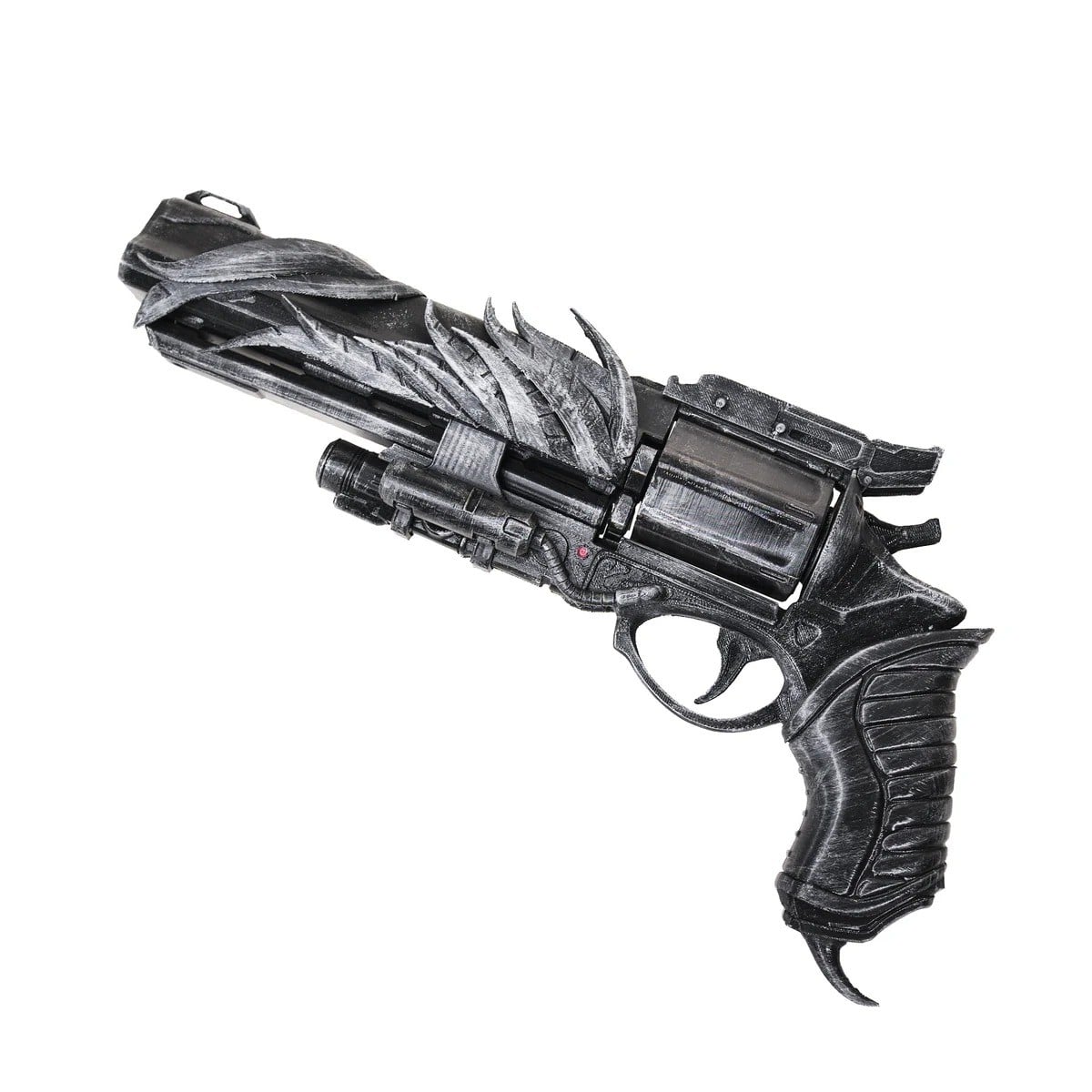 Hawhmoon On Ashen Wings Replica Prop From Destiny 2 By Blasters4Masters 12