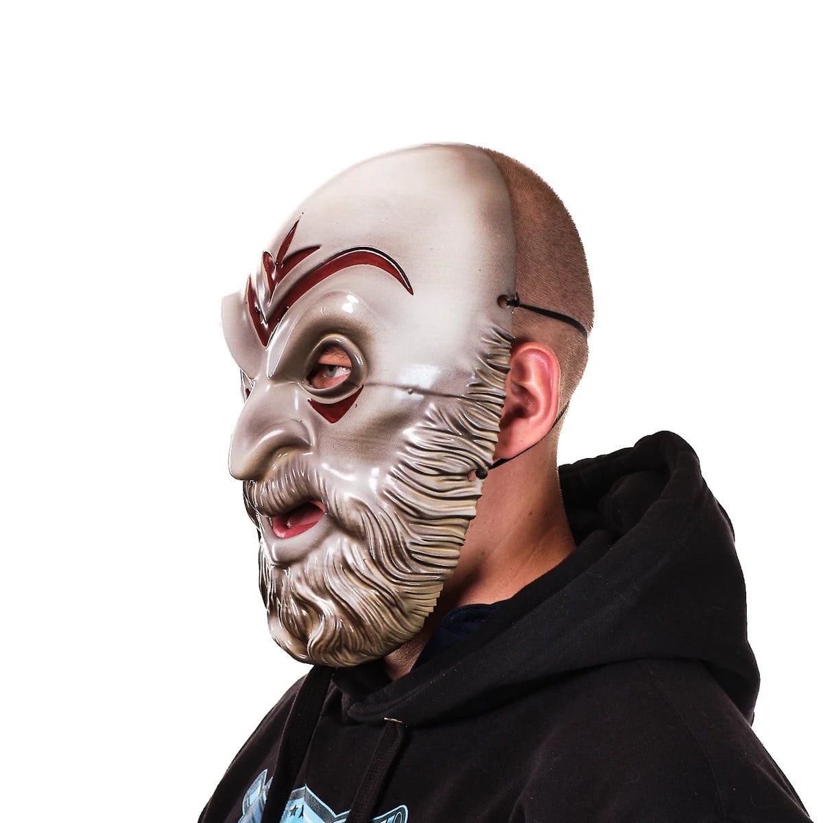 Creed Odyssey Cult Mask 3
