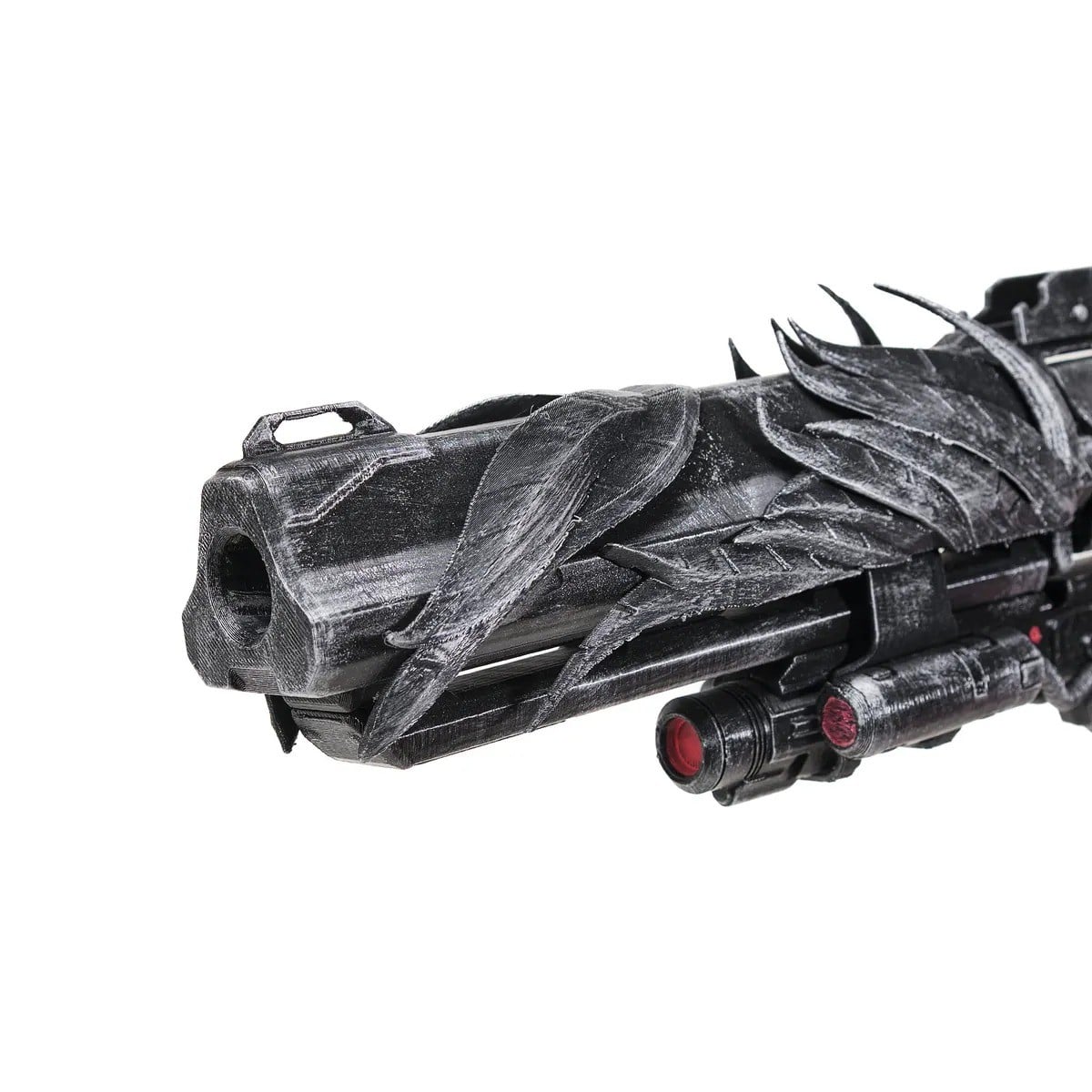 Hawhmoon On Ashen Wings Replica Prop From Destiny 2 By Blasters4Masters 6