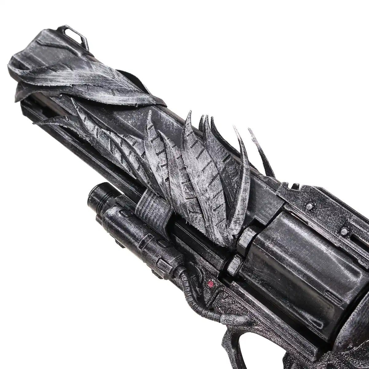 Hawhmoon On Ashen Wings Replica Prop From Destiny 2 By Blasters4Masters 5