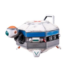Lifeline Heal Drone Replica Prop From Apex Legends By Blasters4Masters 1