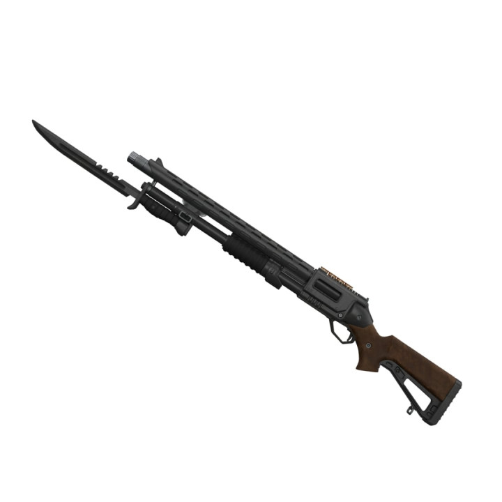 SG-97 Sweeper - Helldivers (Pre-Order)