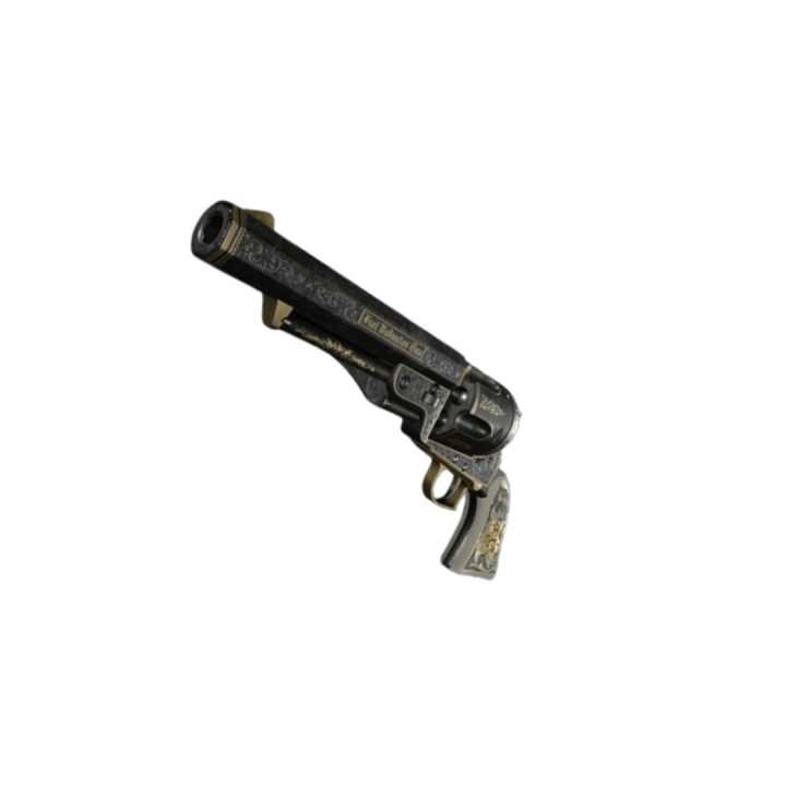 M1851 Wolfsbane - Resident Evil Village (Pre-Order)