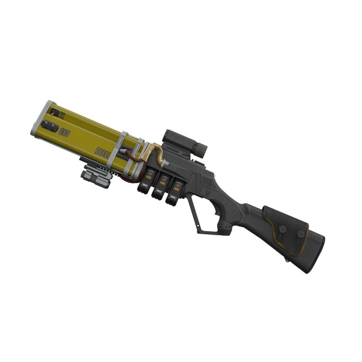 LAS-13 Trident - Helldivers (Pre-Order)