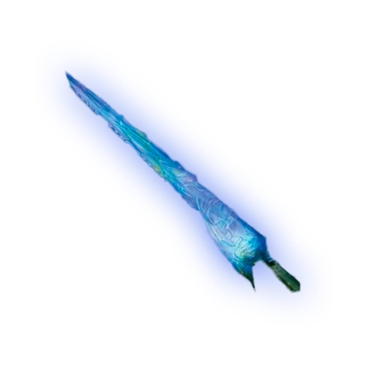 Nelo Angelo's Greatsword – Devil May Cry (Pre‑Order)