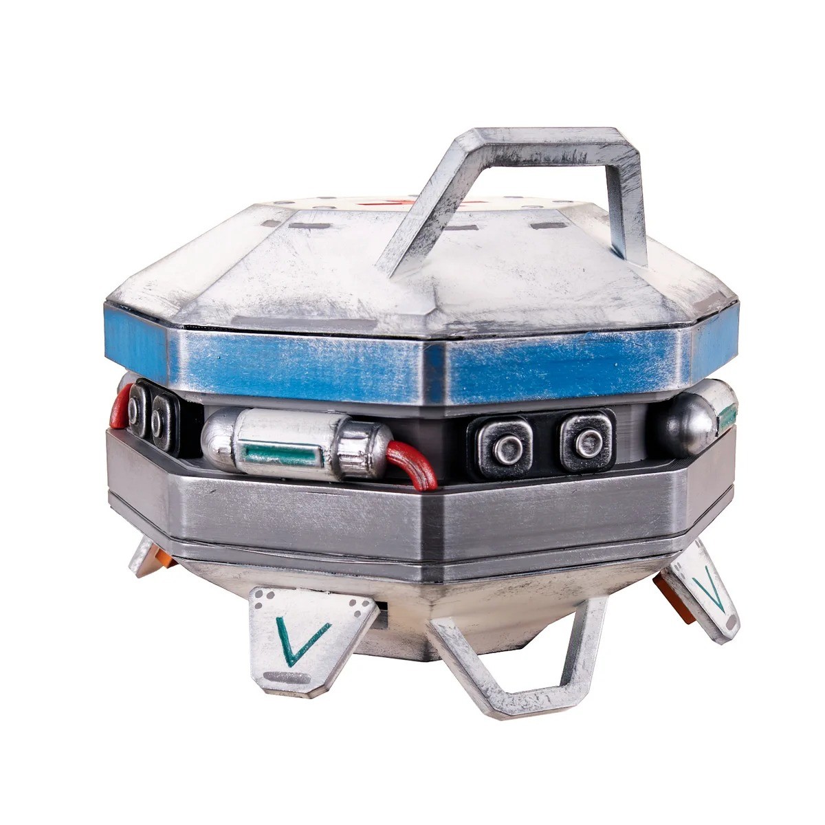 Lifeline Heal Drone Replica Prop From Apex Legends By Blasters4Masters 2