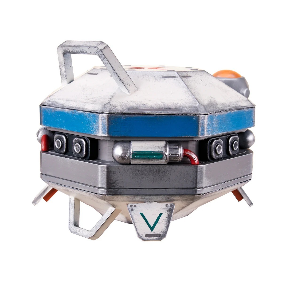 Lifeline Heal Drone Replica Prop From Apex Legends By Blasters4Masters 3