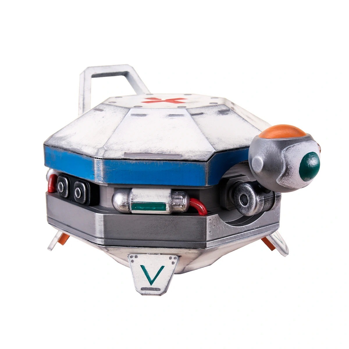 Lifeline Heal Drone Replica Prop From Apex Legends By Blasters4Masters 4