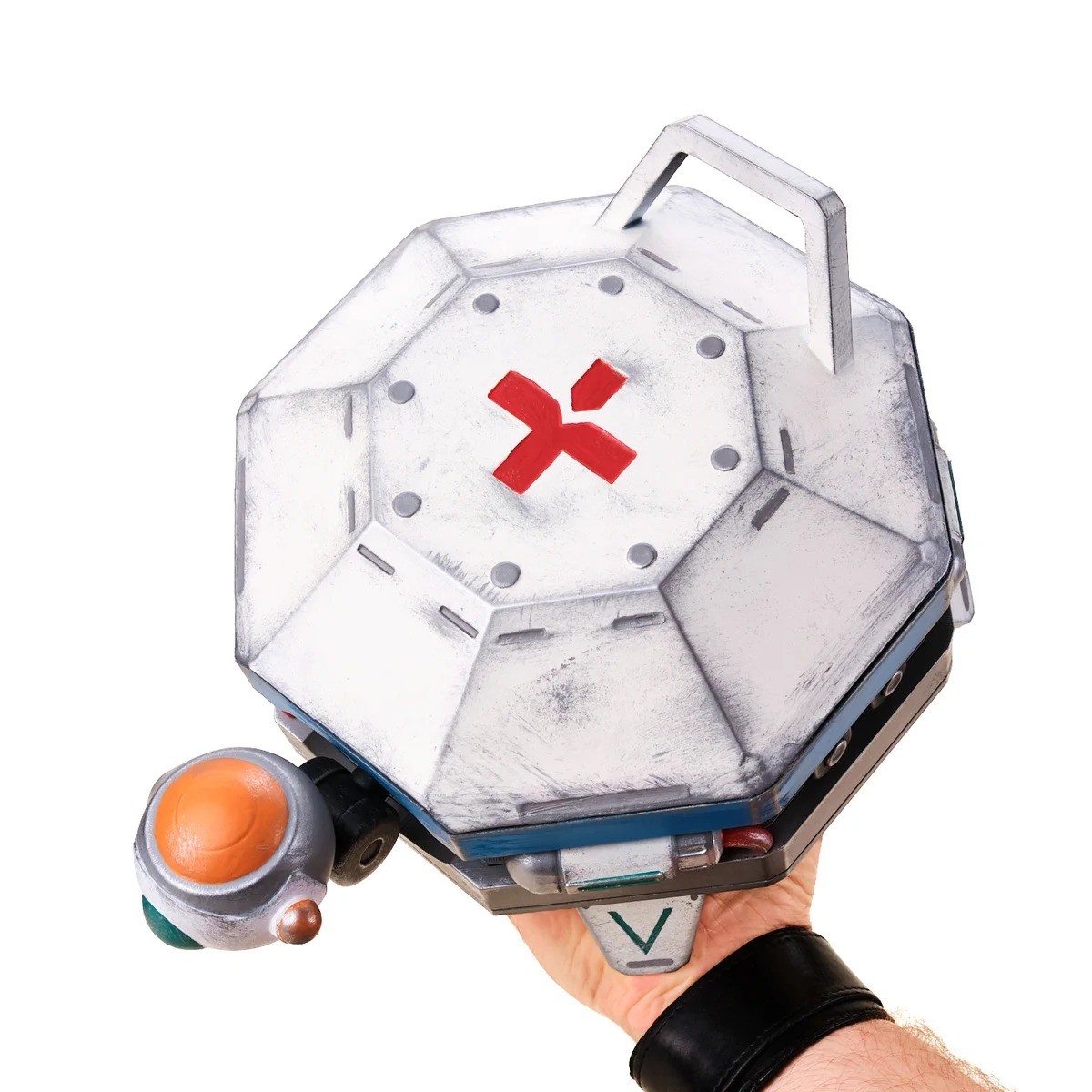 Lifeline Heal Drone Replica Prop From Apex Legends By Blasters4Masters 6