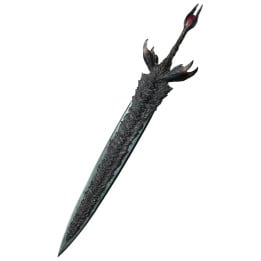 Devil Sword Dante from Devil May Cry by blasters4masters