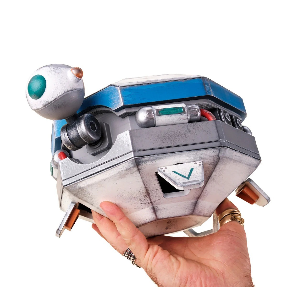 Lifeline Heal Drone Replica Prop From Apex Legends By Blasters4Masters 7