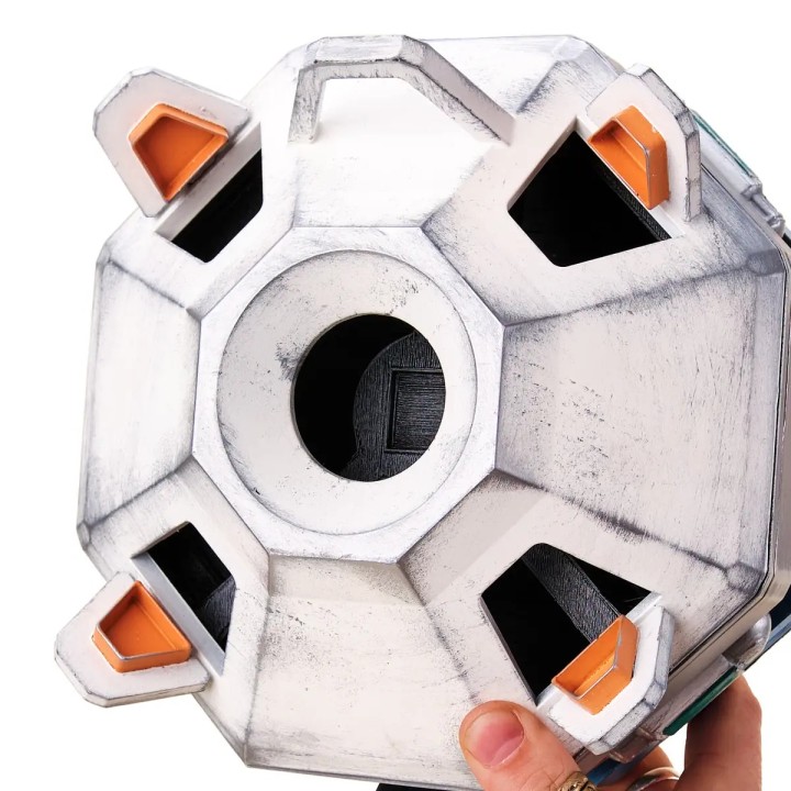 Lifeline Heal Drone Replica Prop From Apex Legends By Blasters4Masters 9