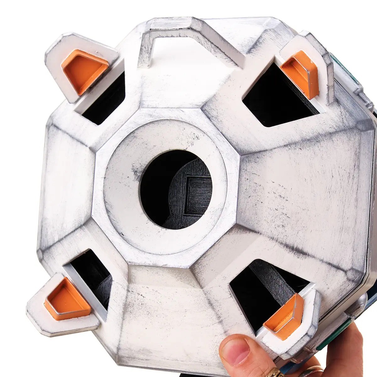 Lifeline Heal Drone Replica Prop From Apex Legends By Blasters4Masters 9