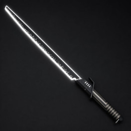 Darksaber from Star Wars by blasters4masters