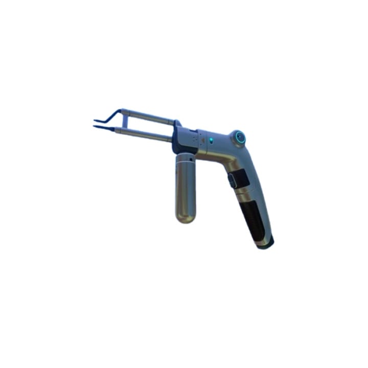 Repair Tool from Subnautica by blasters4masters