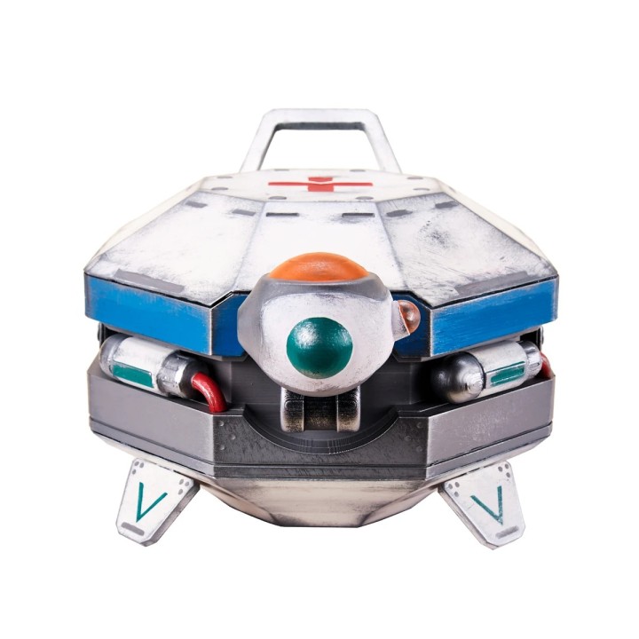 Lifeline Heal Drone Replica Prop From Apex Legends By Blasters4Masters