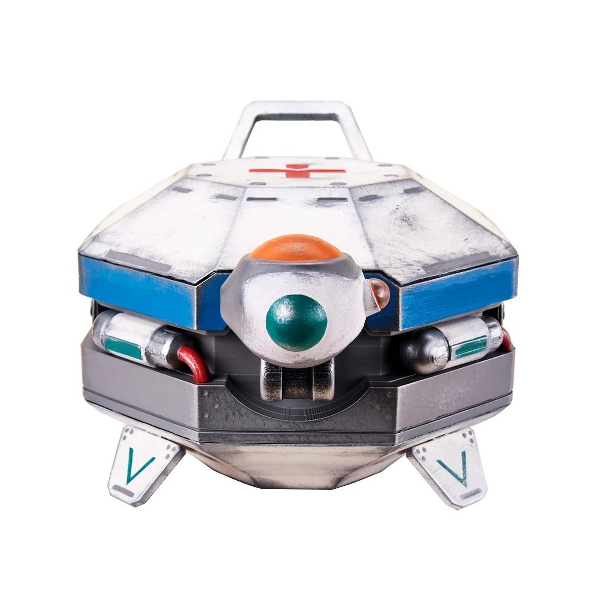 Lifeline Heal Drone Replica Prop From Apex Legends By Blasters4Masters