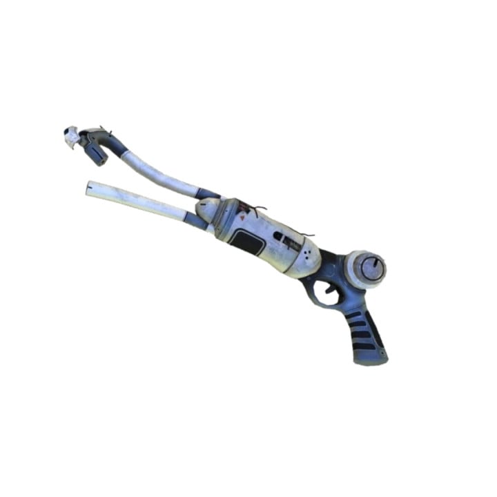 Stasis Rifle – Subnautica (Pre‑Order)