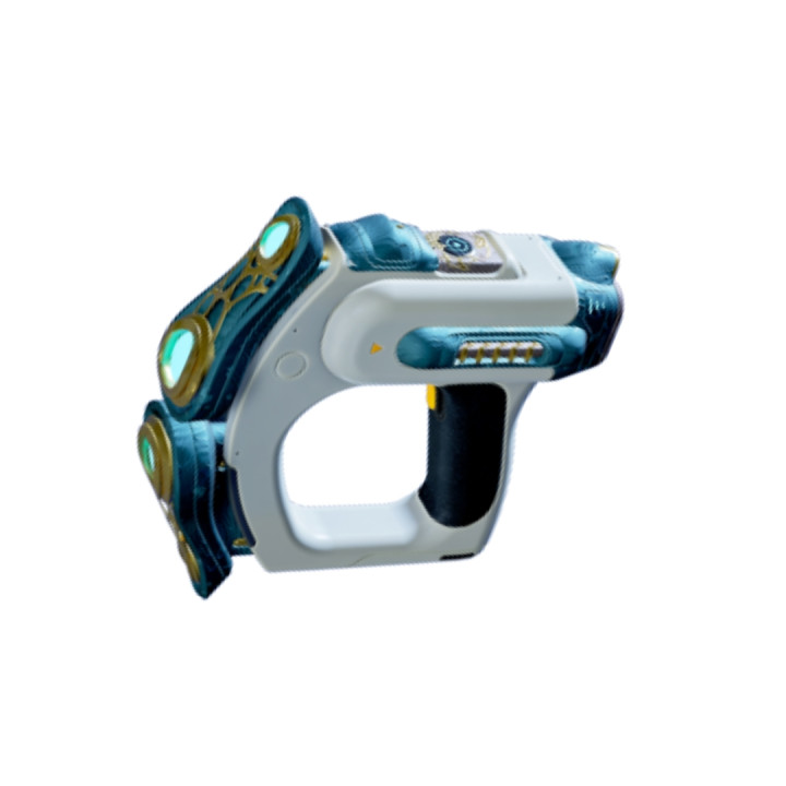 Bioscanner – Subnautica 2 (Pre‑Order)