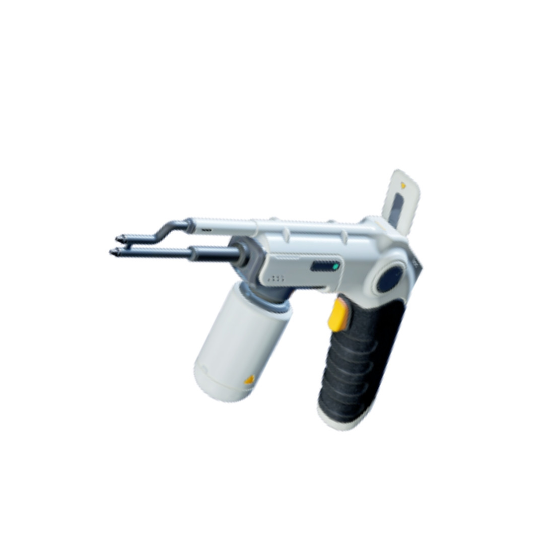 Repair Tool from Subnautica 2 by blasters4masters