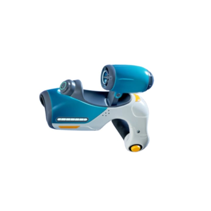 Wakemaker – Subnautica 2 (Pre‑Order)