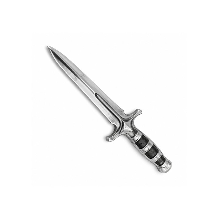 Edenian Sword from Mortal Kombat by blasters4masters