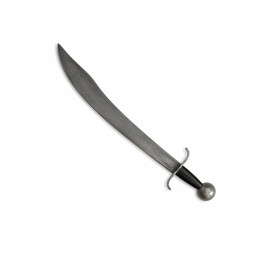 Falchion from Mortal Kombat by blasters4masters