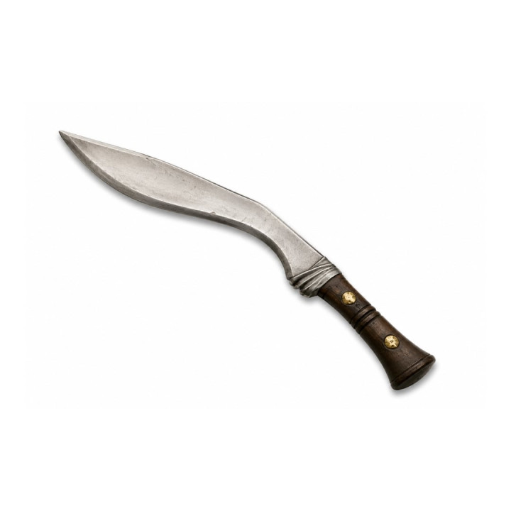 Gurkha Knife – Mortal Kombat (Pre‑Order)