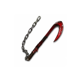 Houan Chains from Mortal Kombat by blasters4masters