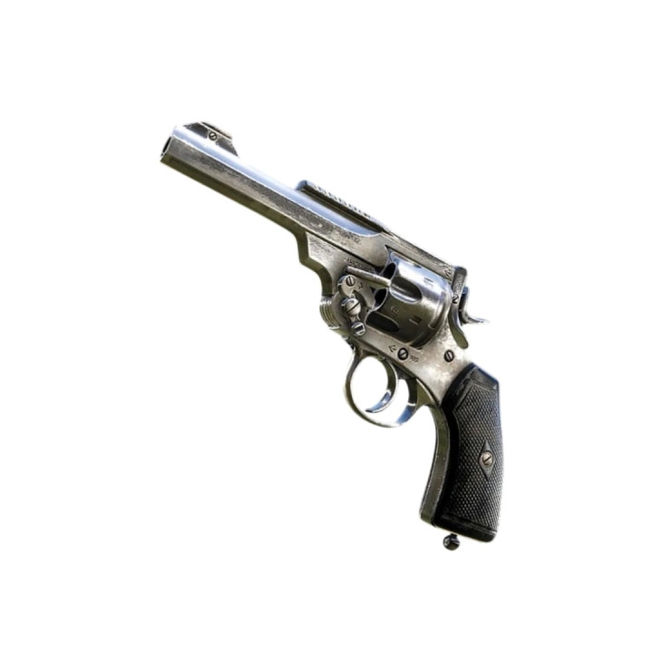 Mark IV – Far Cry 4 (Pre‑Order)