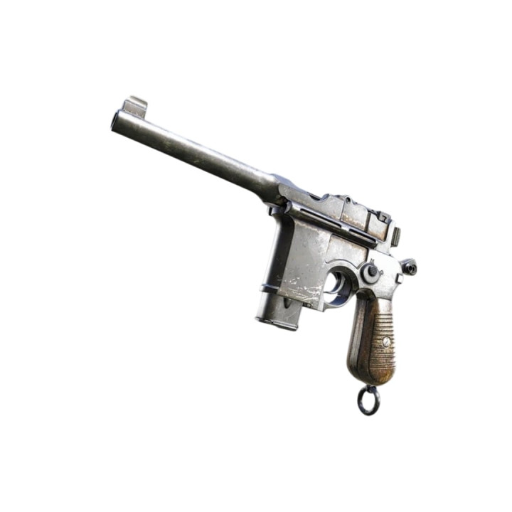M-712 – Far Cry 4 (Pre‑Order)