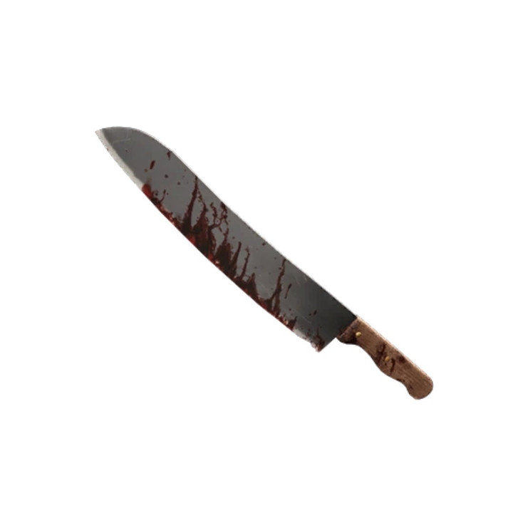 Pizza Knife – Dead by Daylight (Pre‑Order)