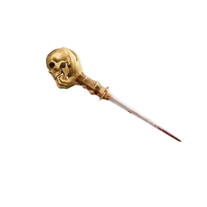 Deadly Cane – Dead by Daylight (Pre‑Order)