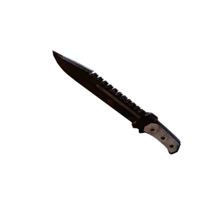 Combat Knife – Dead by Daylight (Pre‑Order)
