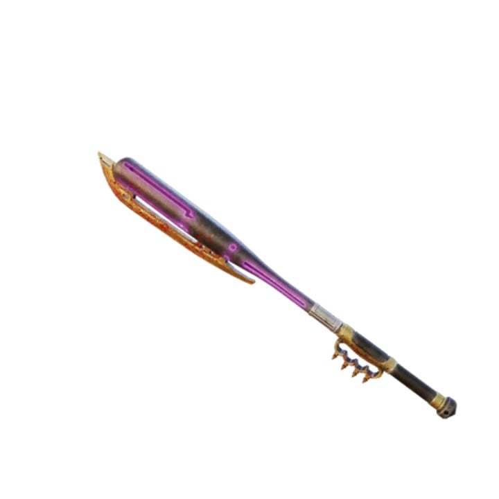 Polished Head-Smasher – Dead by Daylight (Pre‑Order)