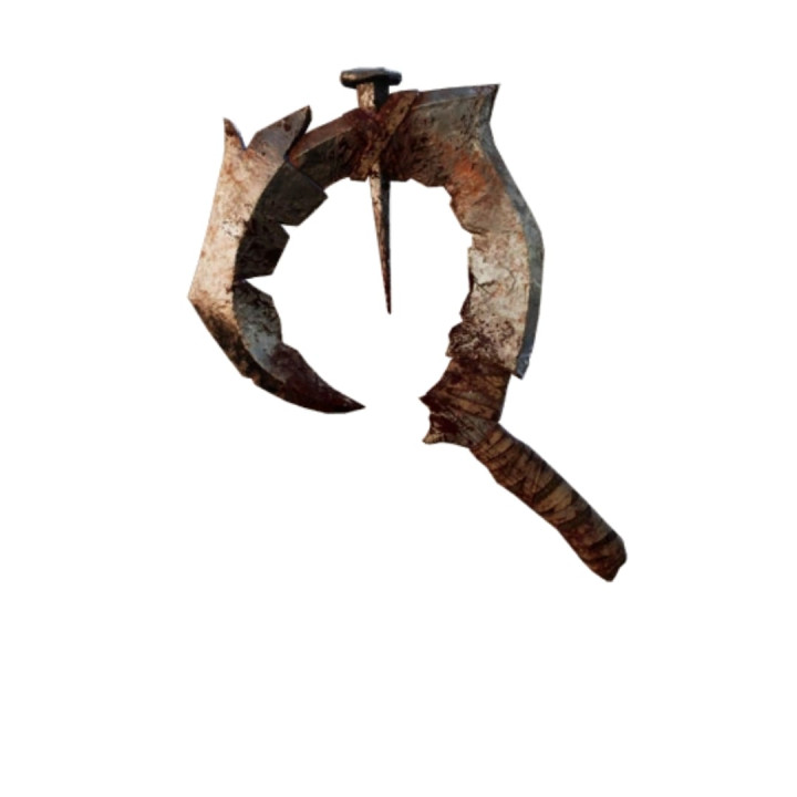 Blade of Marseille – Dead by Daylight (Pre‑Order)