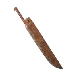 Great Knife from Dead by Daylight by blasters4masters