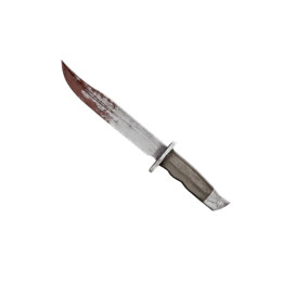 Tactical Knife from Dead by Daylight by blasters4masters