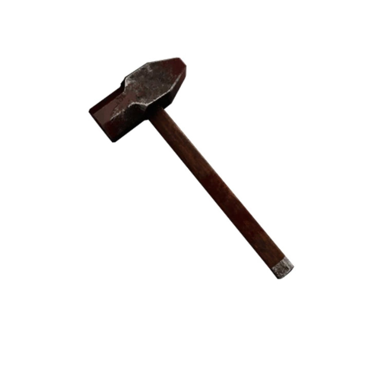 Sledge – Dead by Daylight (Pre‑Order)