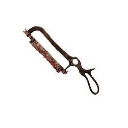 Bonesaw from Dead by Daylight by blasters4masters