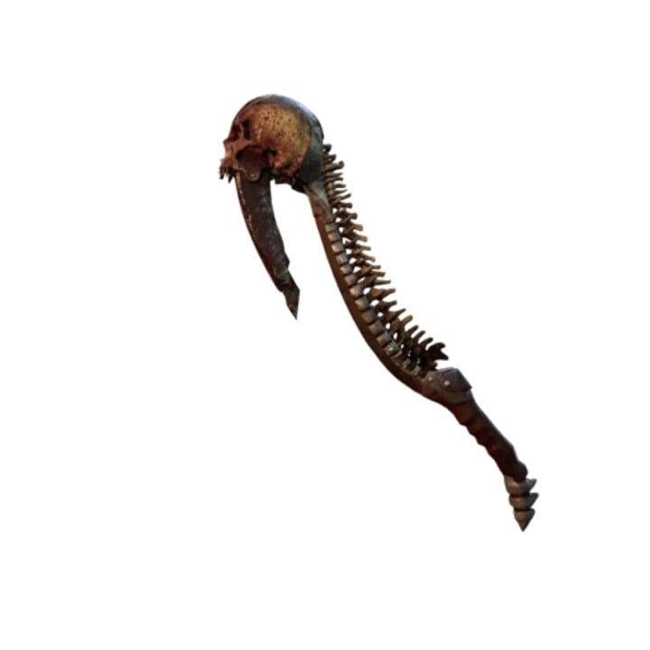 Azarov's Axe – Dead by Daylight (Pre‑Order)
