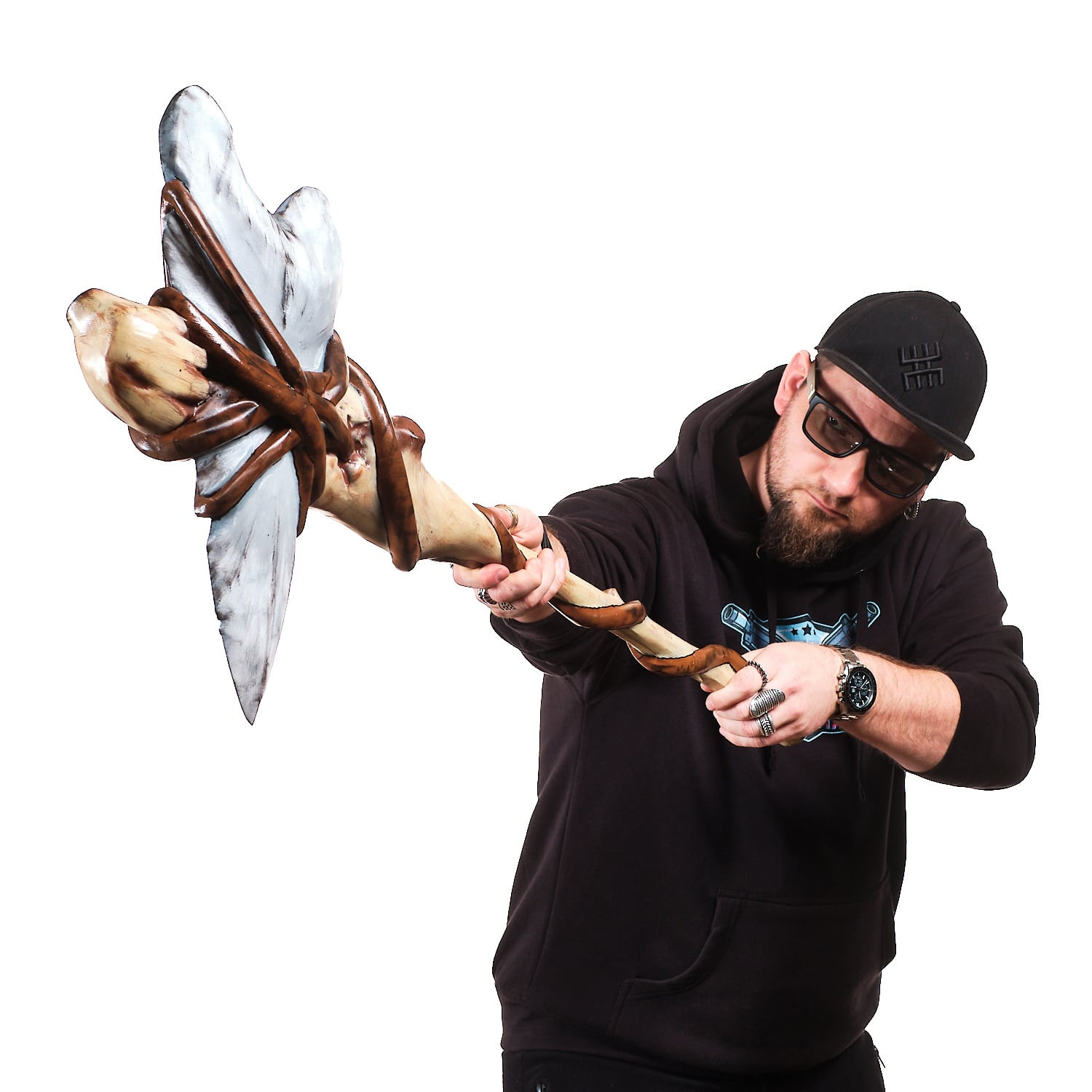 Tooth Pick Replica Prop From Fortnite By Blasters4Masters 3